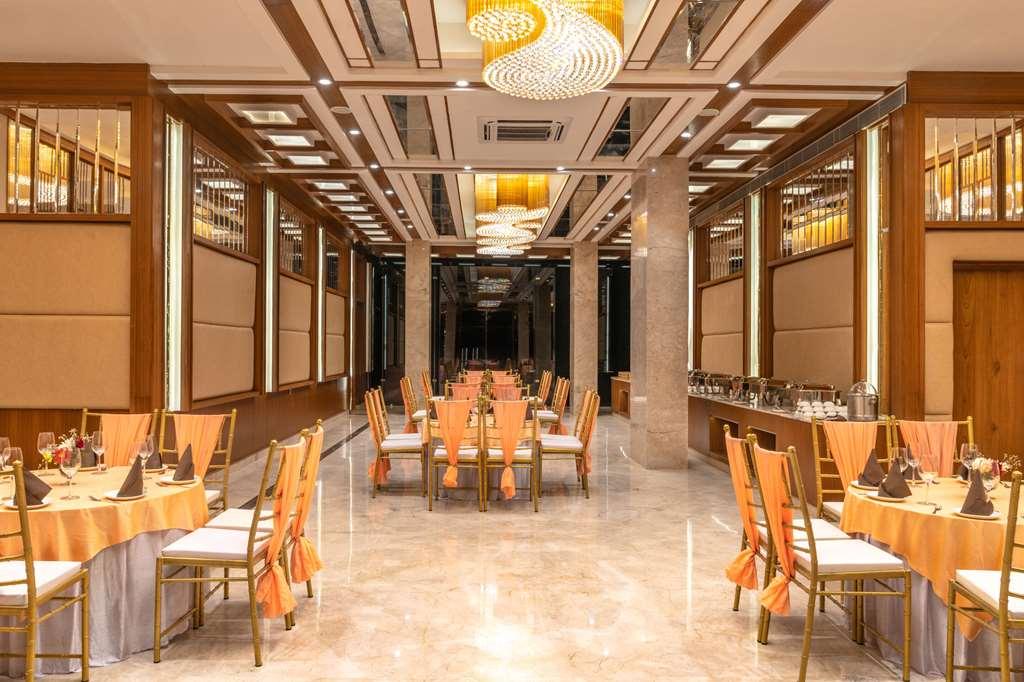 Clarion Hotel Epicure Dehradun Bekvämligheter bild