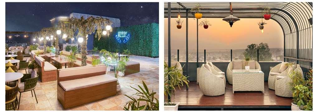 Clarion Hotel Epicure Dehradun Bekvämligheter bild