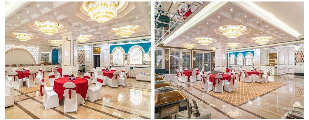 Clarion Hotel Epicure Dehradun Bekvämligheter bild