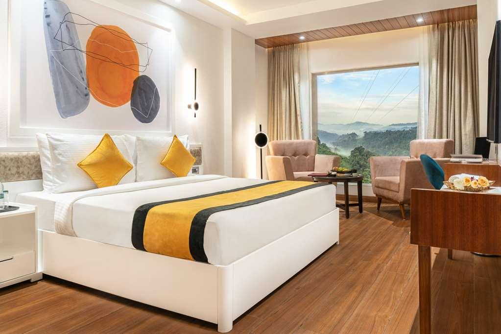 Clarion Hotel Epicure Dehradun Rum bild
