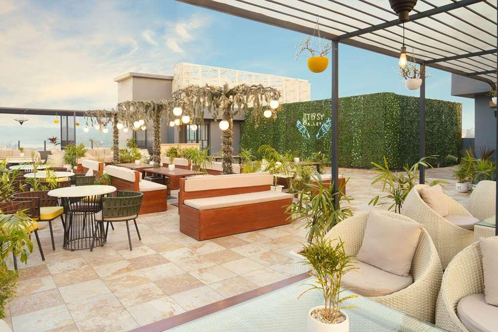 Clarion Hotel Epicure Dehradun Bekvämligheter bild