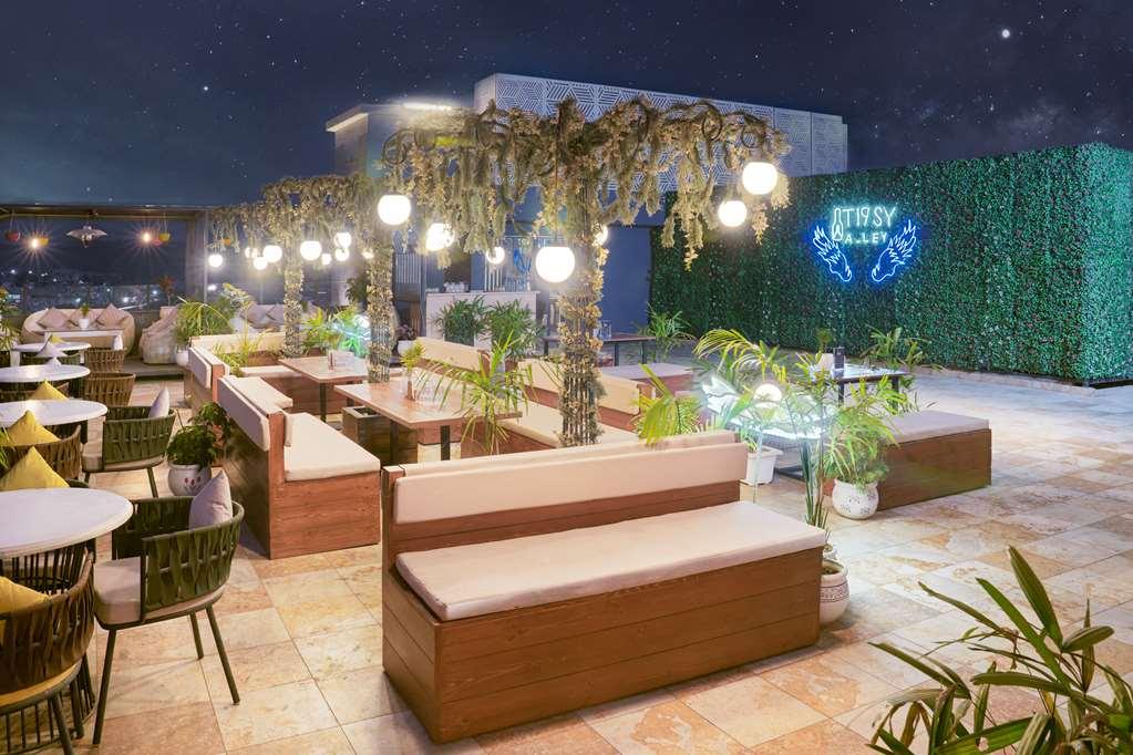 Clarion Hotel Epicure Dehradun Bekvämligheter bild